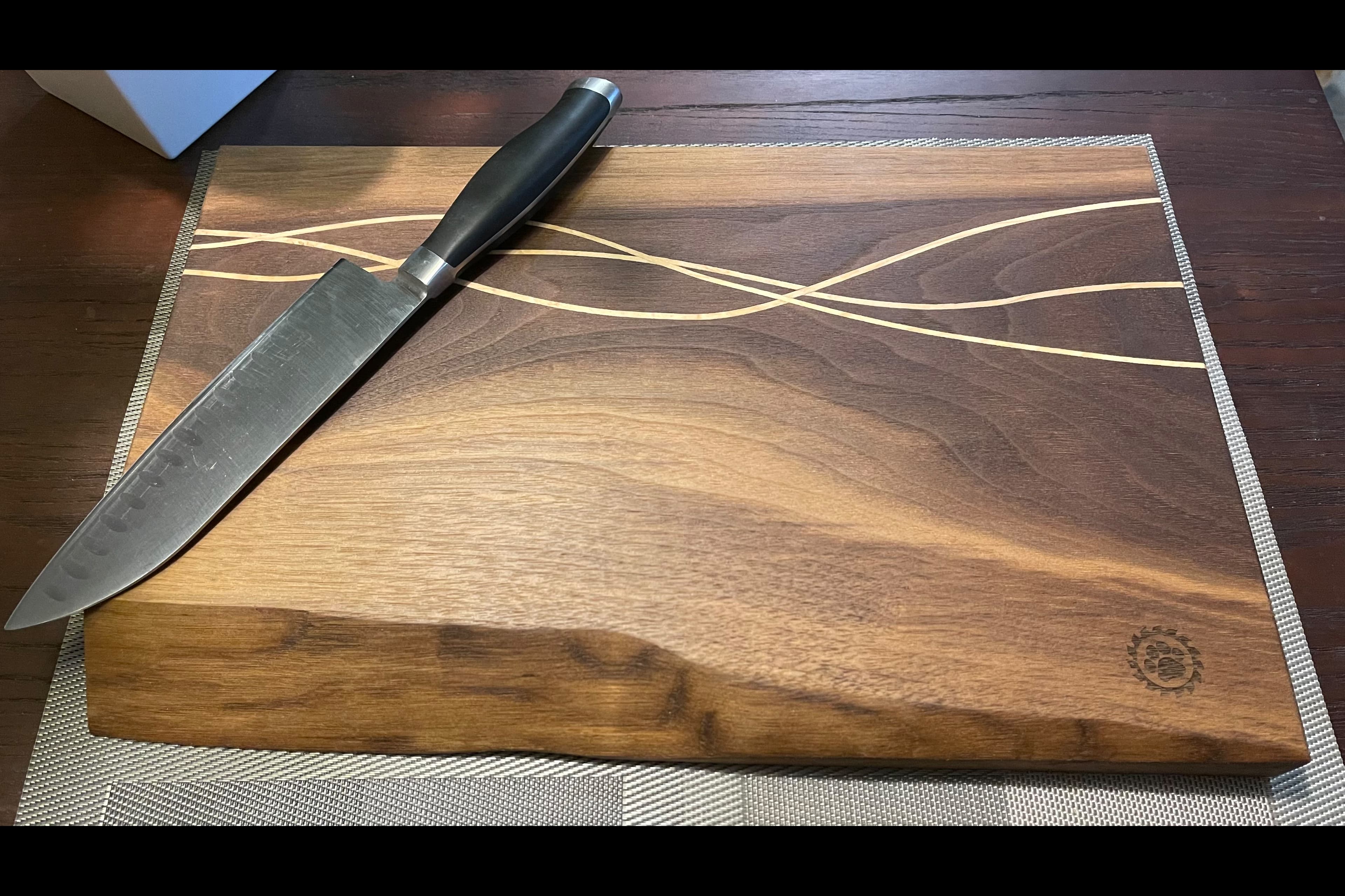 Charcuterie Boards